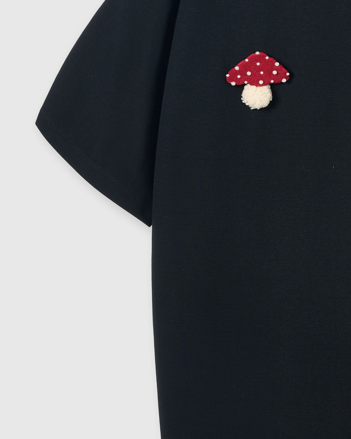 MUSHROOM T-SHIRT