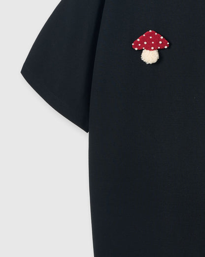 MUSHROOM T-SHIRT