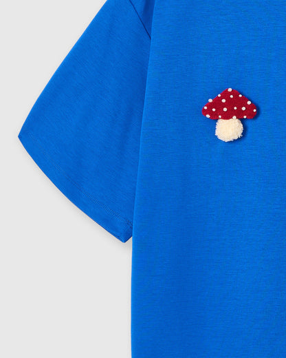 MUSHROOM T-SHIRT