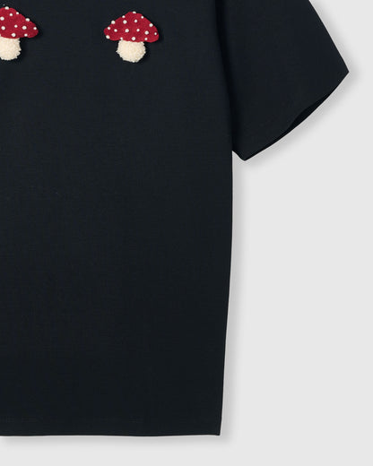 MUSHROOM T-SHIRT