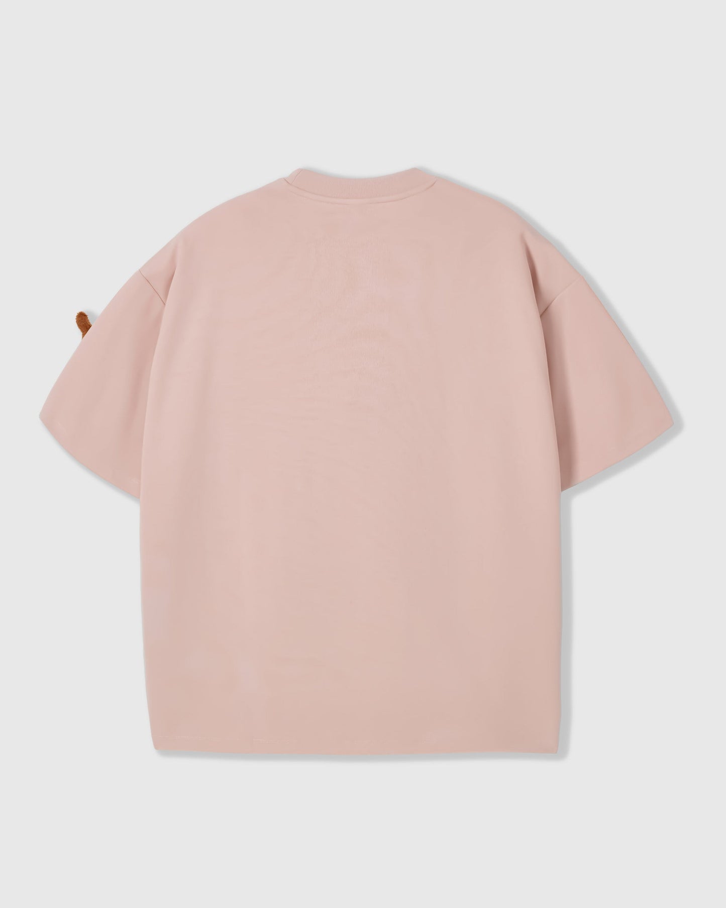 DASH DACHSHUND T-SHIRT