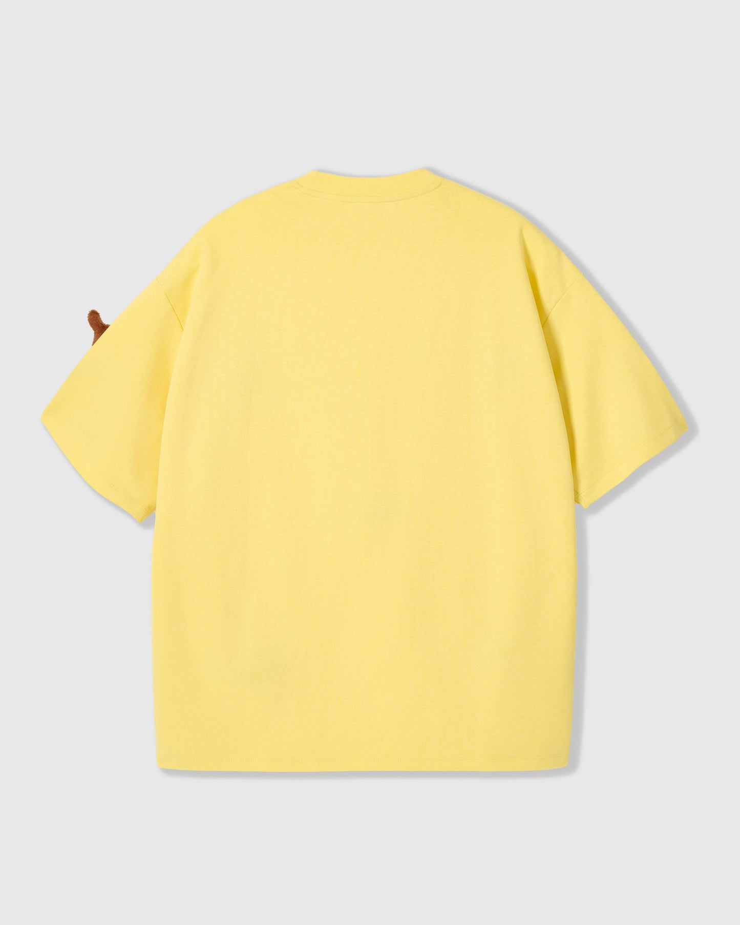 DASH DACHSHUND T-SHIRT