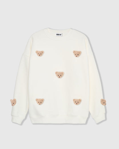 STICKY BEAR SWEATSHIRT