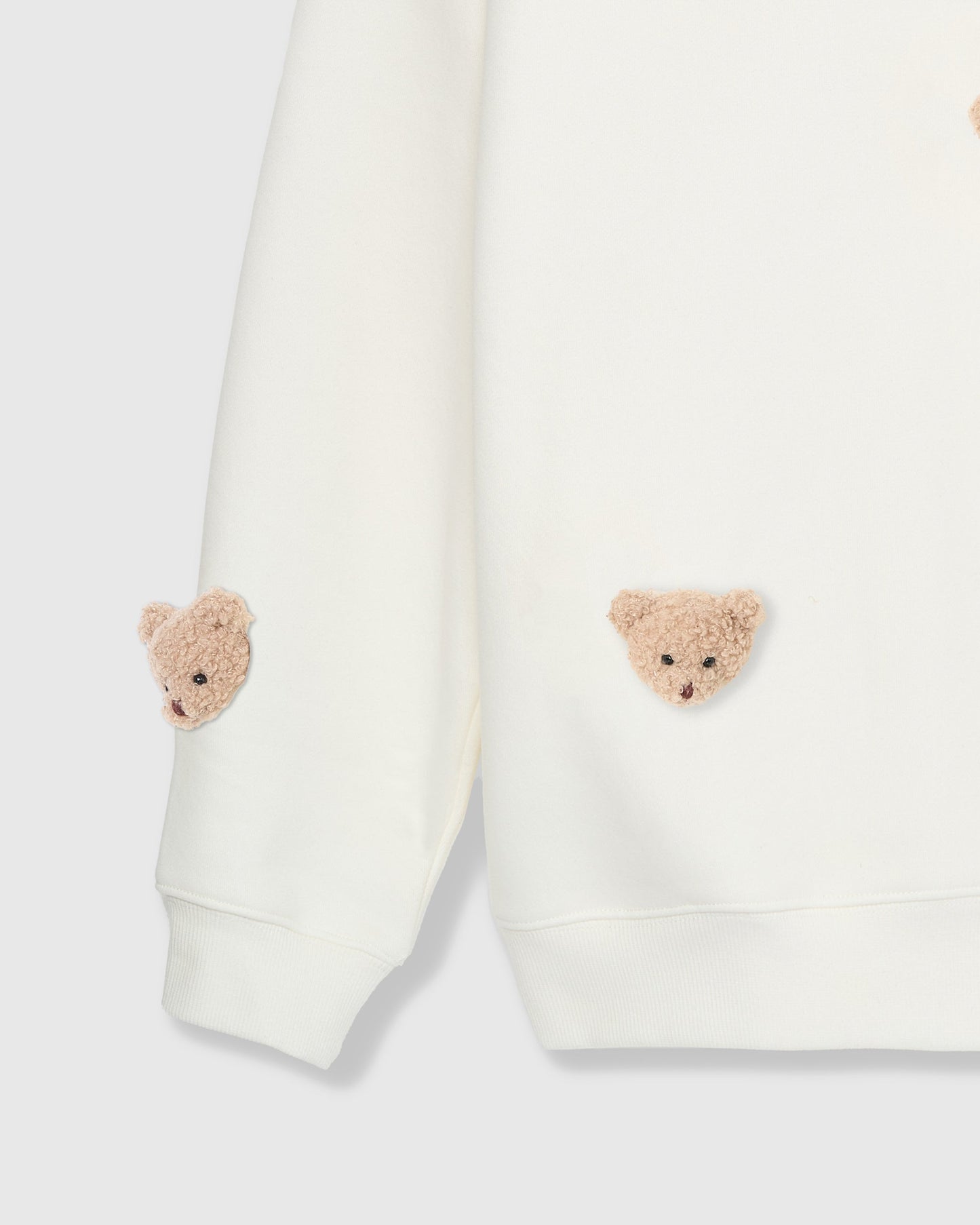 STICKY BEAR SWEATSHIRT