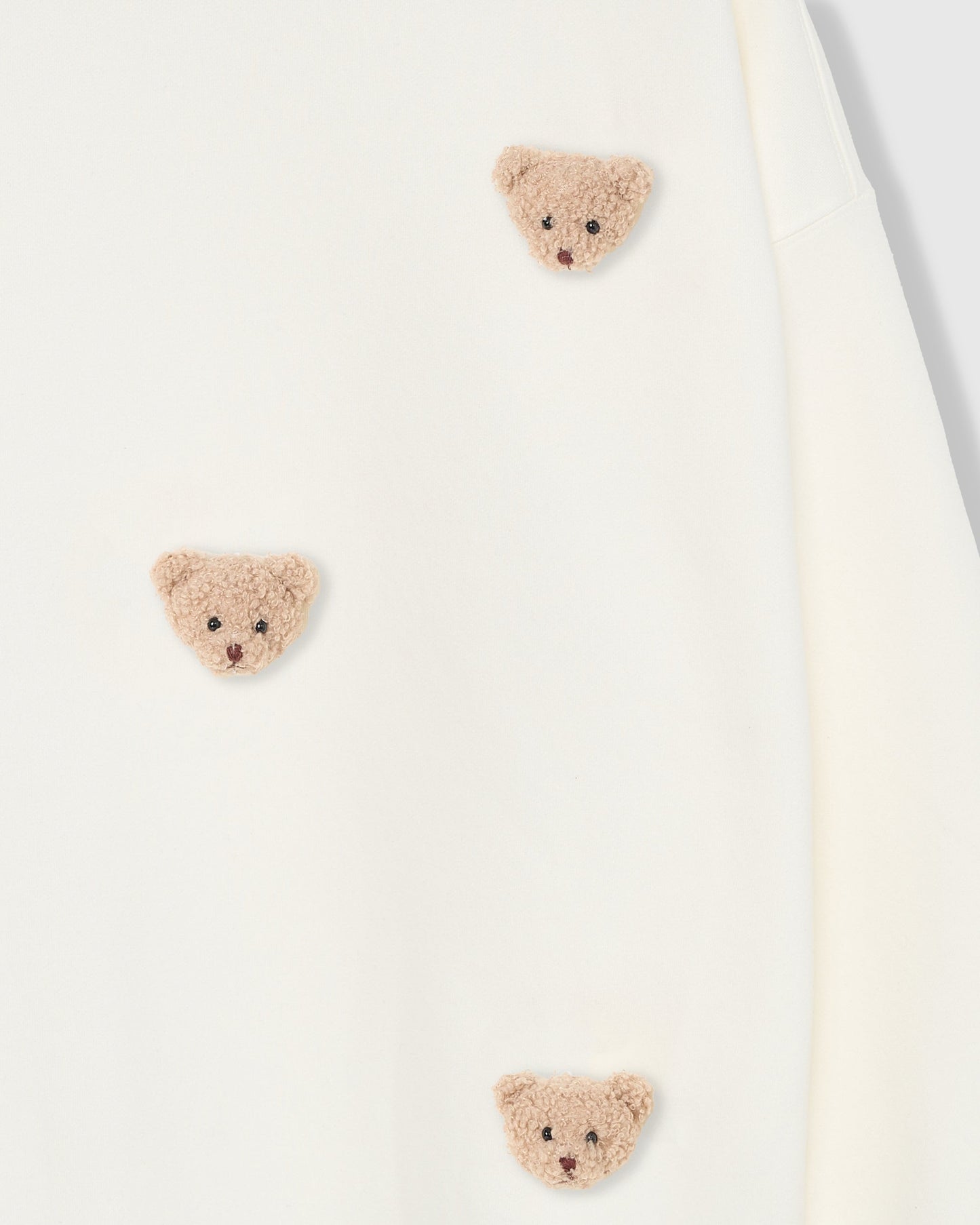 STICKY BEAR SWEATSHIRT