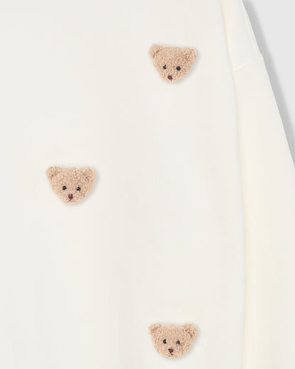 STICKY BEAR SWEATSHIRT