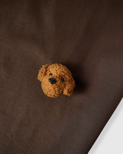 POODLE PARADE T-SHIRT