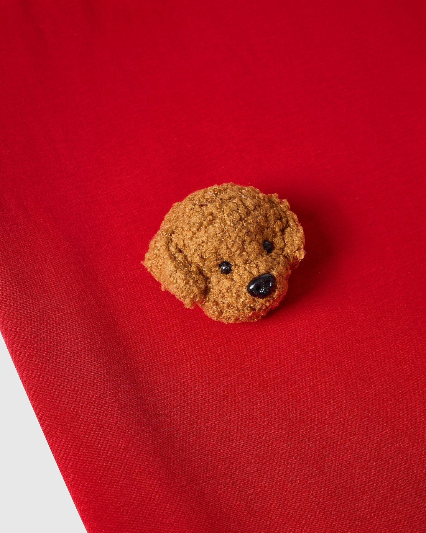 POODLE PARADE T-SHIRT