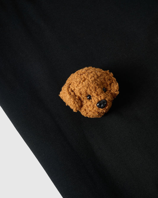 POODLE PARADE T-SHIRT