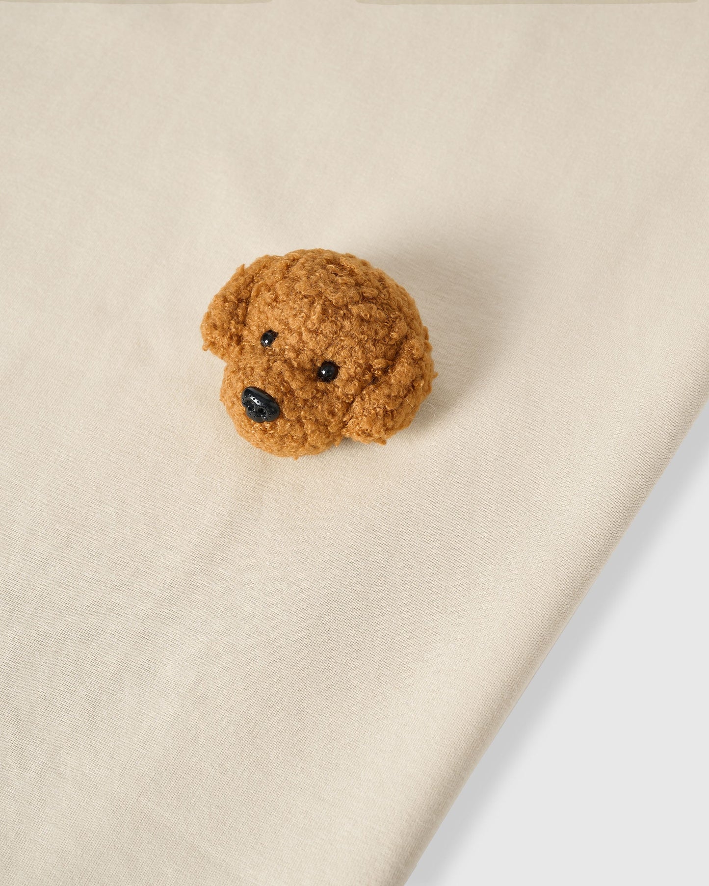 POODLE PARADE T-SHIRT