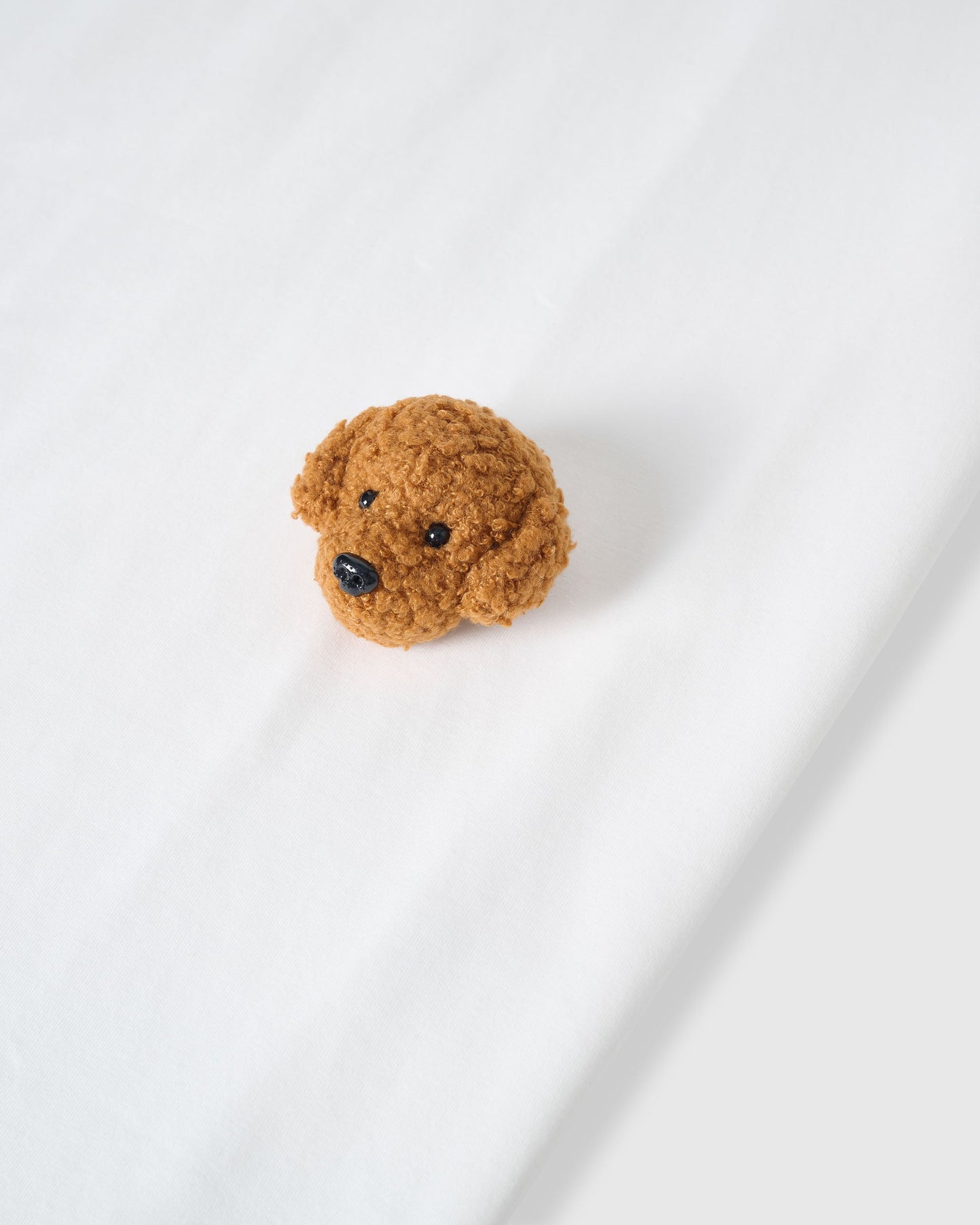 POODLE PARADE T-SHIRT