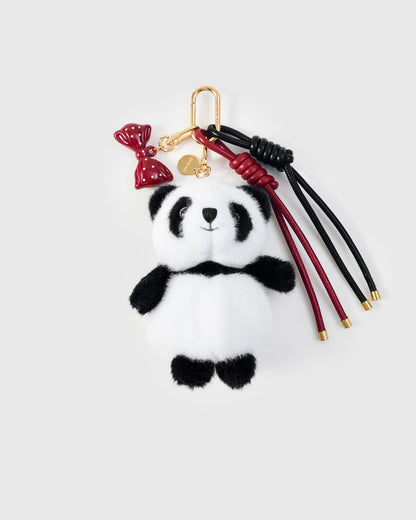 PANDA POP STACK CHARM