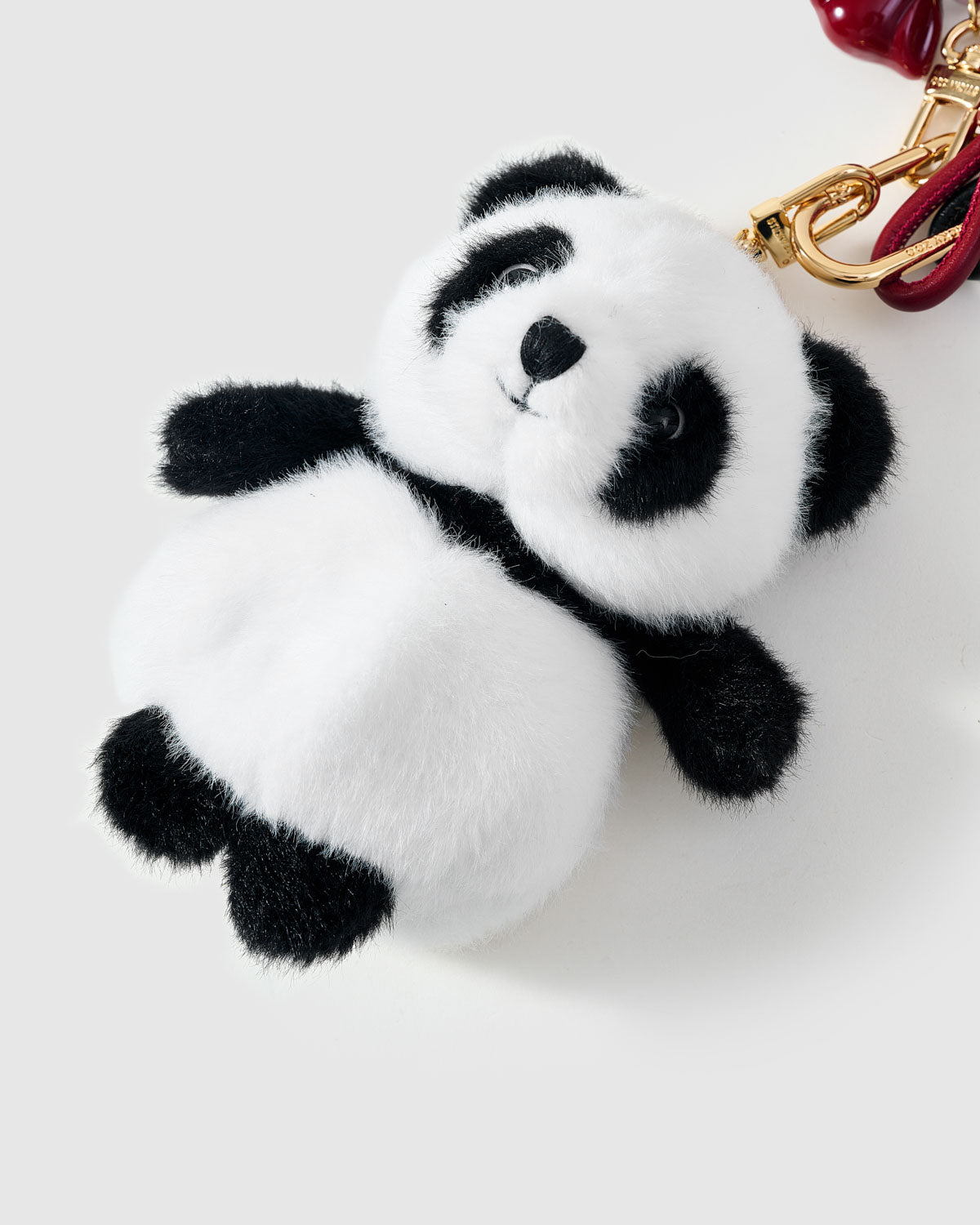 PANDA POP STACK CHARM