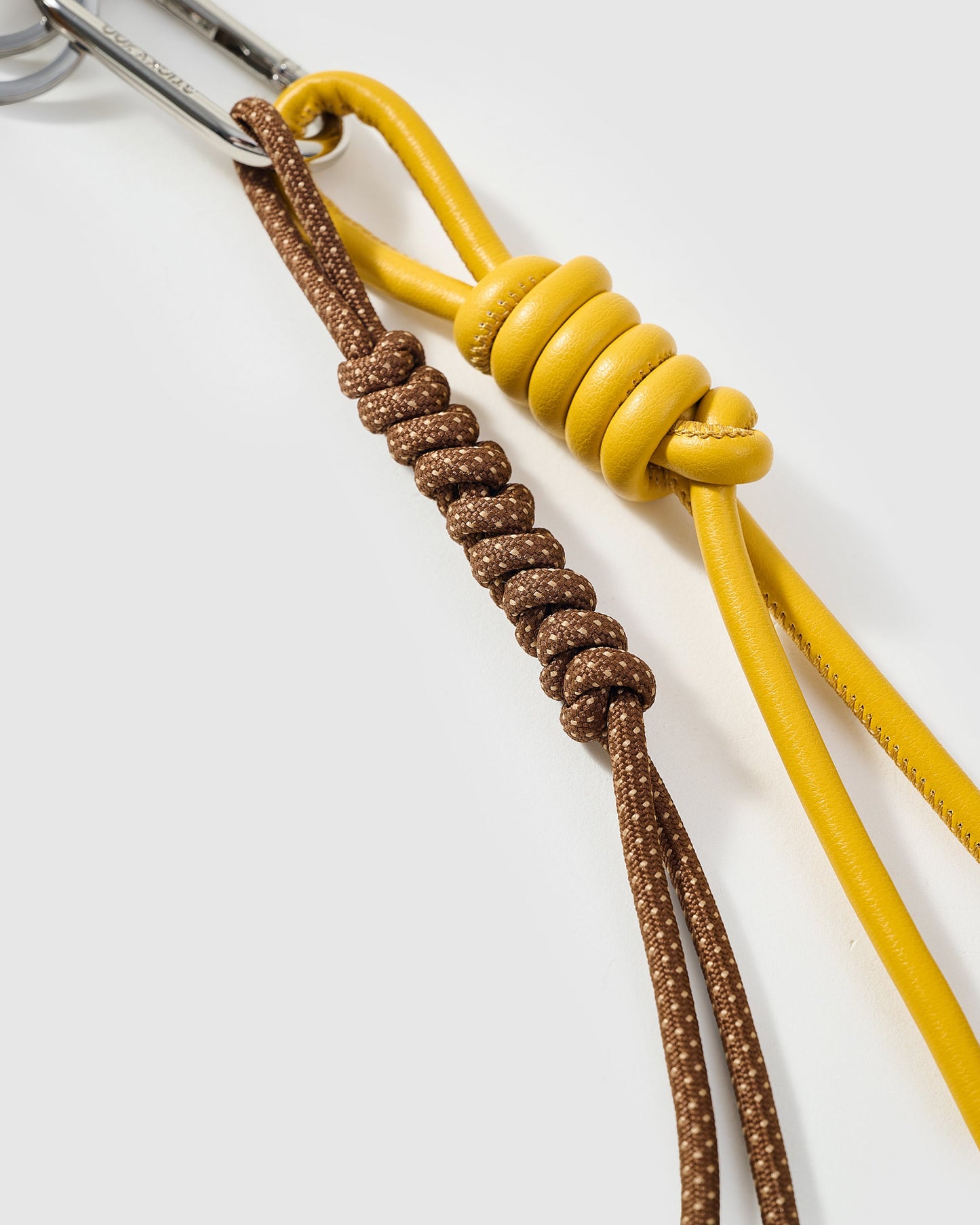 GOLDEN PUPPY BALLPARK STACK CHARM