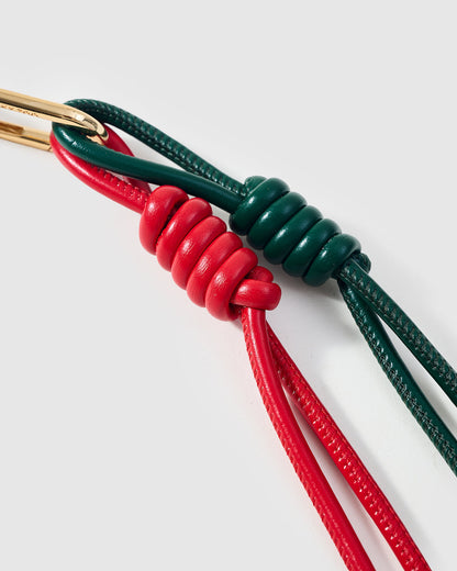 NOËL PUDDING STACK CHARM