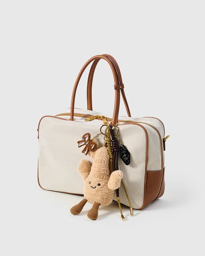 PARIS CROISSANT STACK CHARM