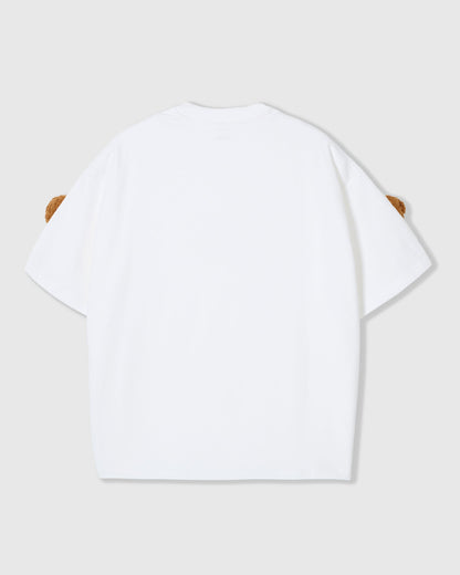 POODLE PARADE T-SHIRT