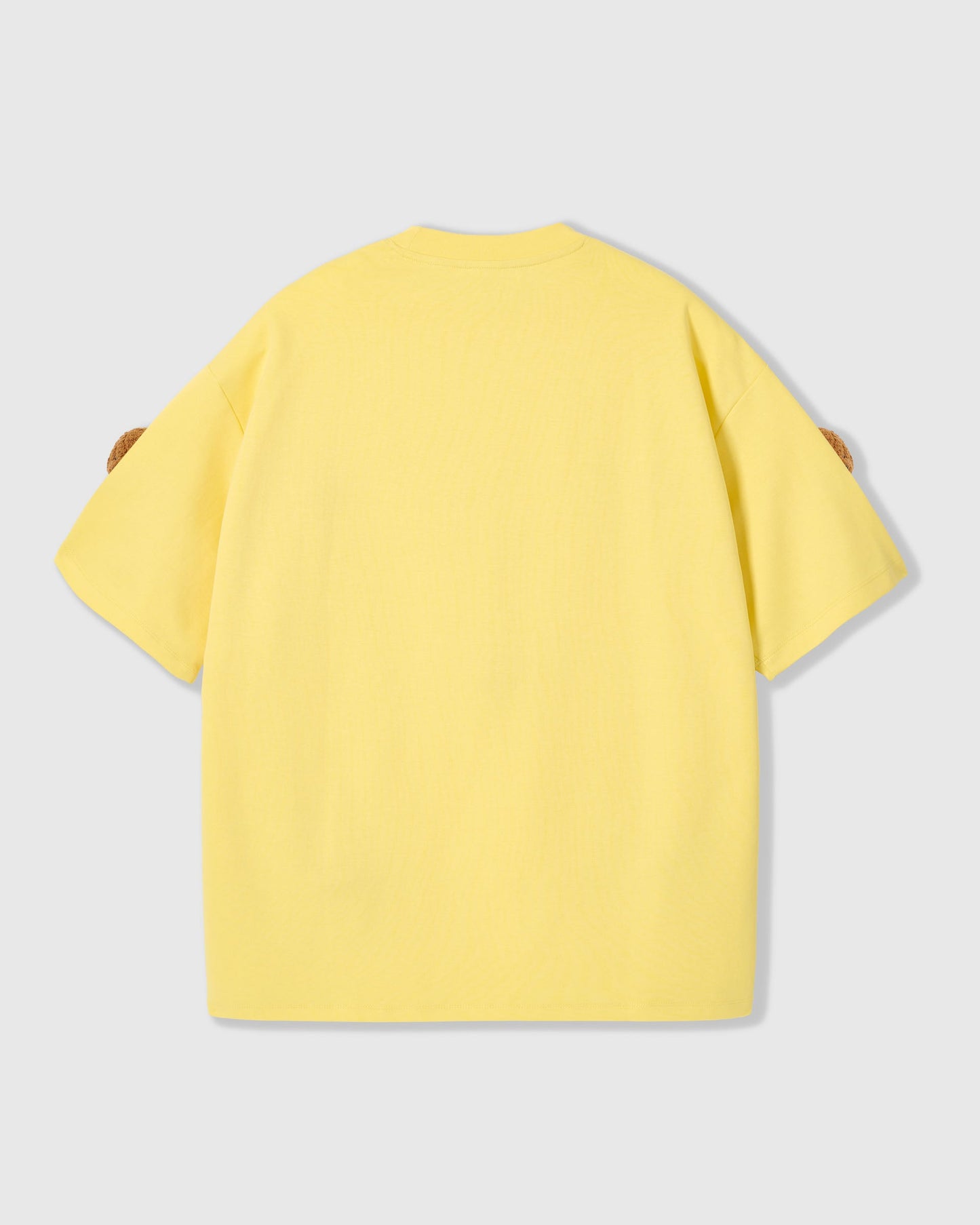 POODLE PARADE T-SHIRT