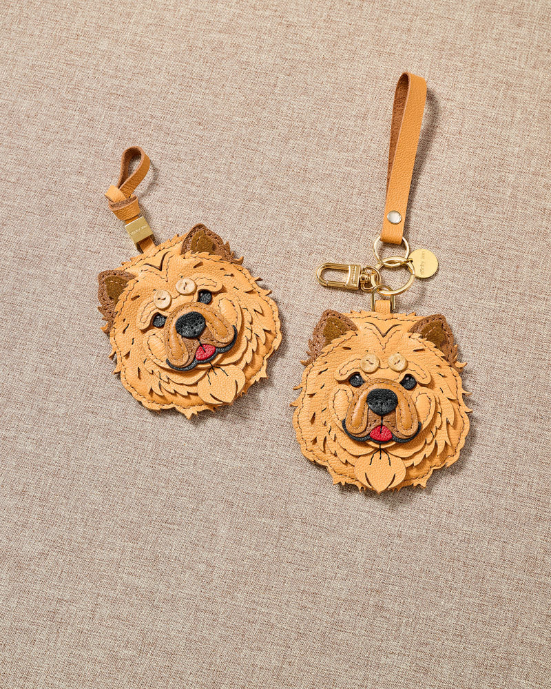 CHOW CHOW CHARM | COLLECTIBLE