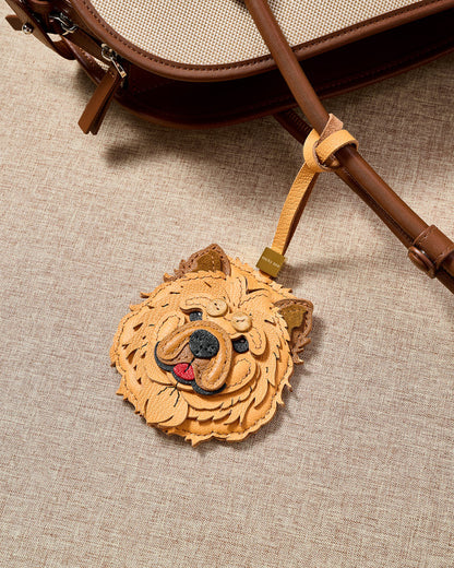 CHOW CHOW CHARM | COLLECTIBLE