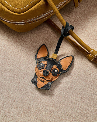 CHIHUAHUA CHARM | COLLECTIBLE