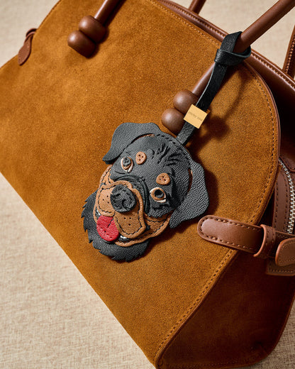 ROTTWEILER CHARM | COLLECTIBLE