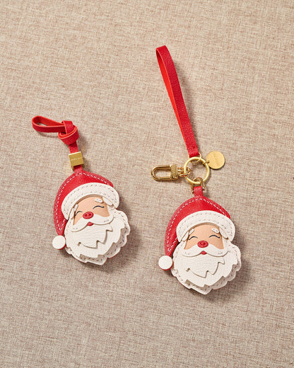 NOËL SANTA CHARM | COLLECTIBLE