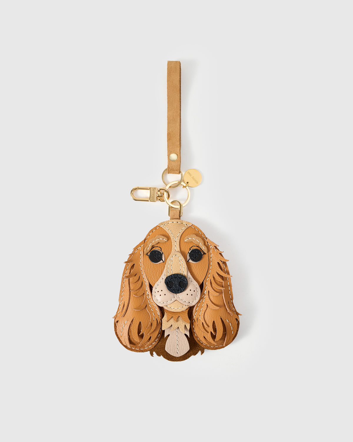 COCKER SPANIEL CHARM | COLLECTIBLE