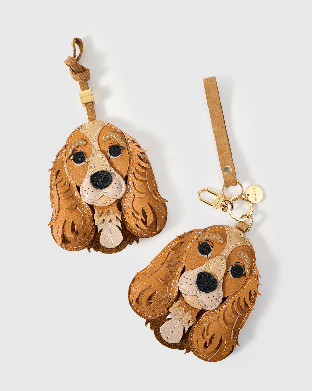 COCKER SPANIEL CHARM | COLLECTIBLE