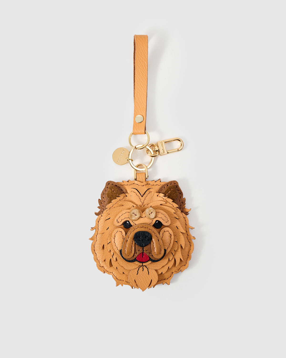 CHOW CHOW CHARM | COLLECTIBLE