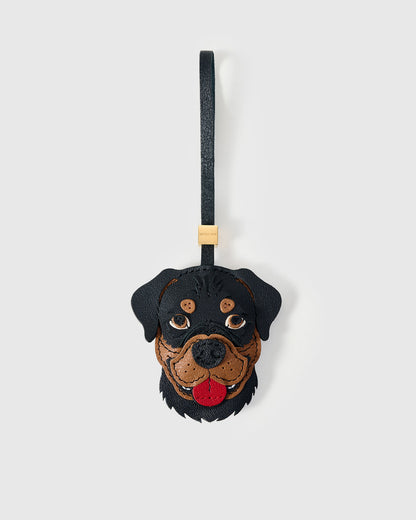 ROTTWEILER CHARM | COLLECTIBLE