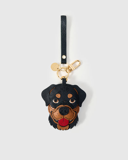 ROTTWEILER CHARM | COLLECTIBLE
