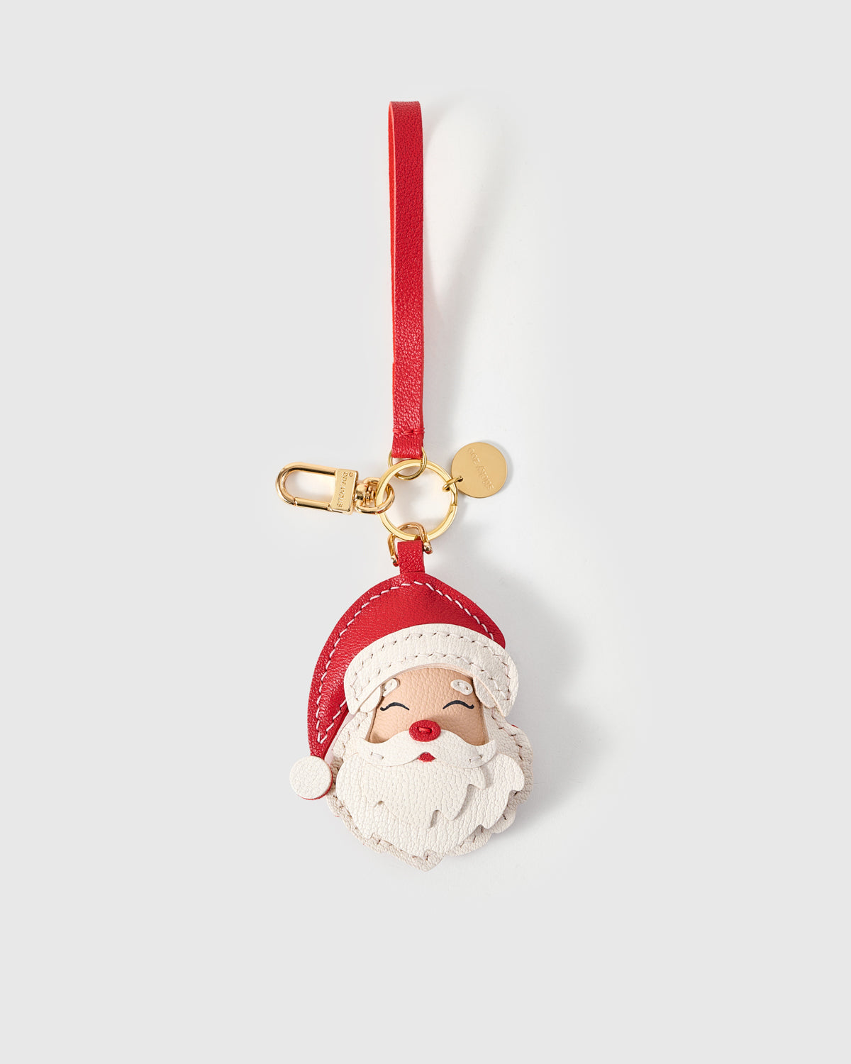 NOËL SANTA CHARM | COLLECTIBLE
