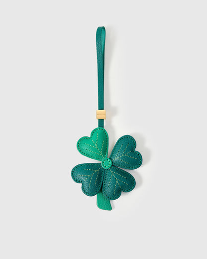 LUCKY CLOVER CHARM
