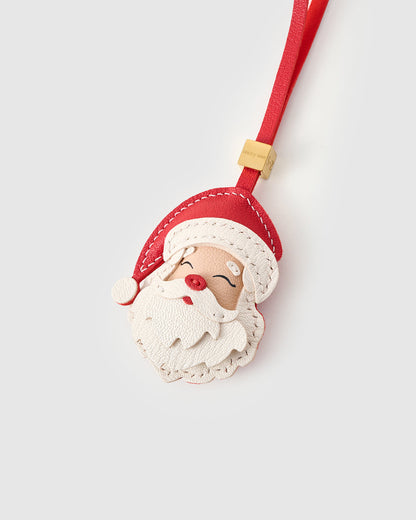 NOËL SANTA CHARM | COLLECTIBLE