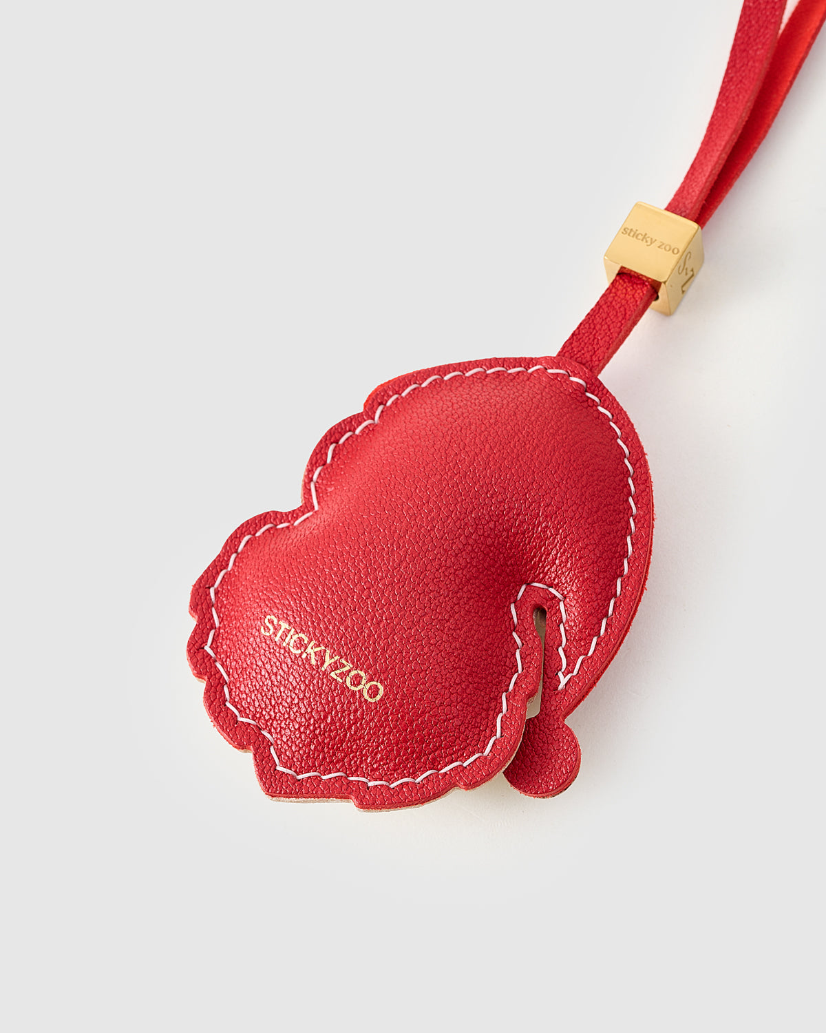 NOËL SANTA CHARM | COLLECTIBLE