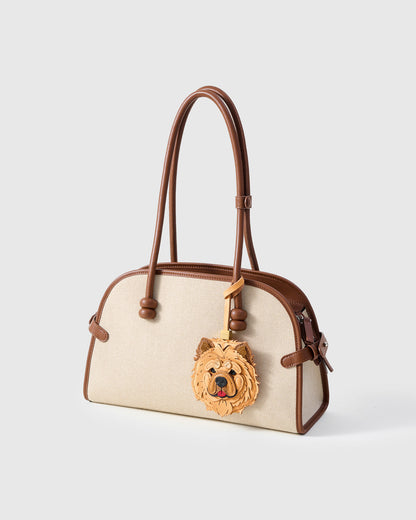 CHOW CHOW CHARM | COLLECTIBLE