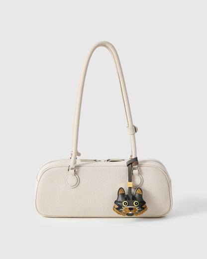 MAISON TABBY CAT CHARM