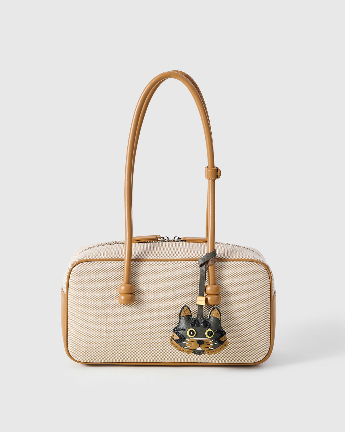 MAISON TABBY CAT CHARM