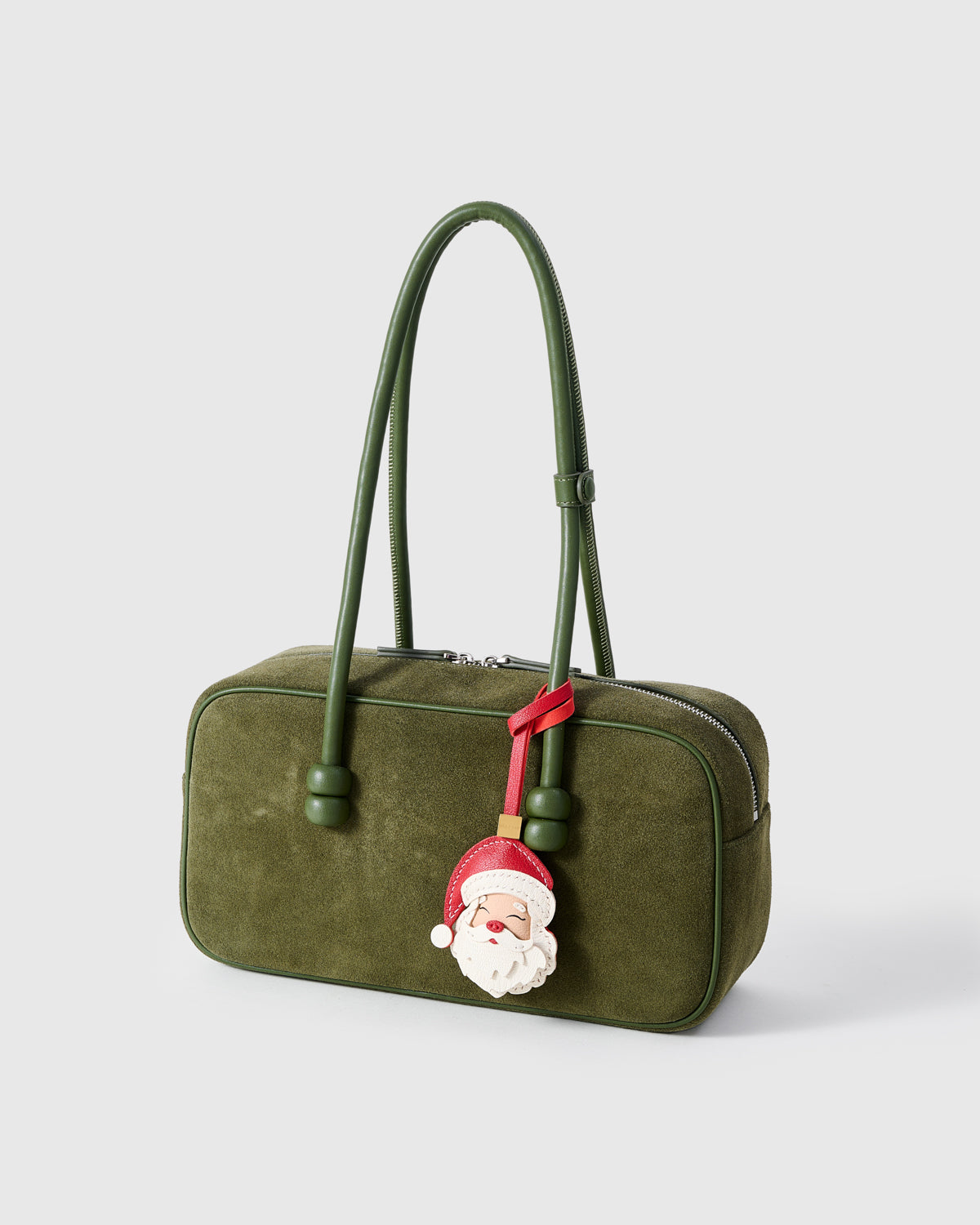 NOËL SANTA CHARM | COLLECTIBLE