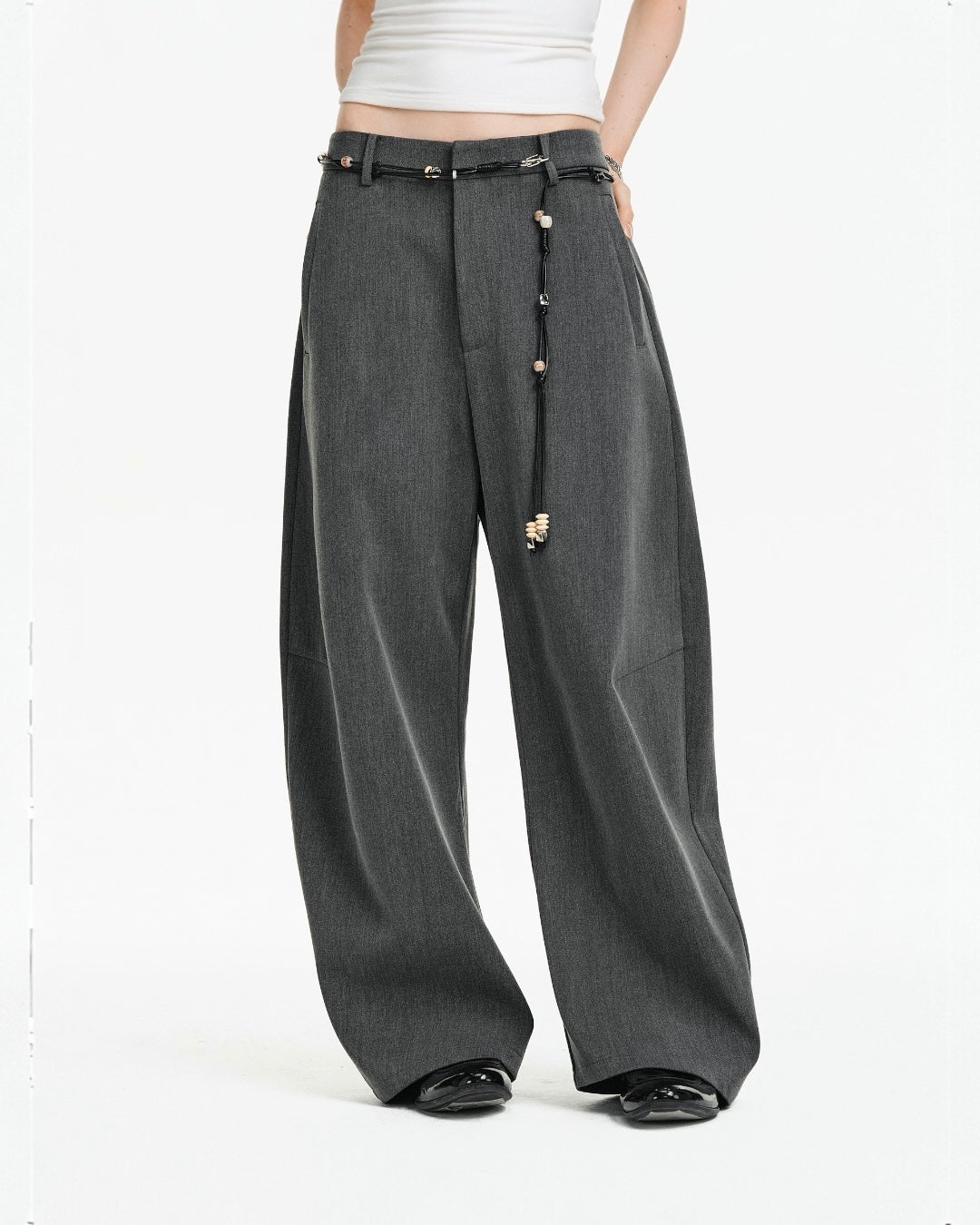 LINI TROUSERS