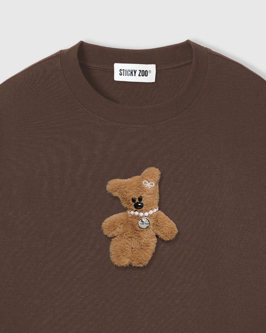 HUG-ME BEAR T-SHIRT