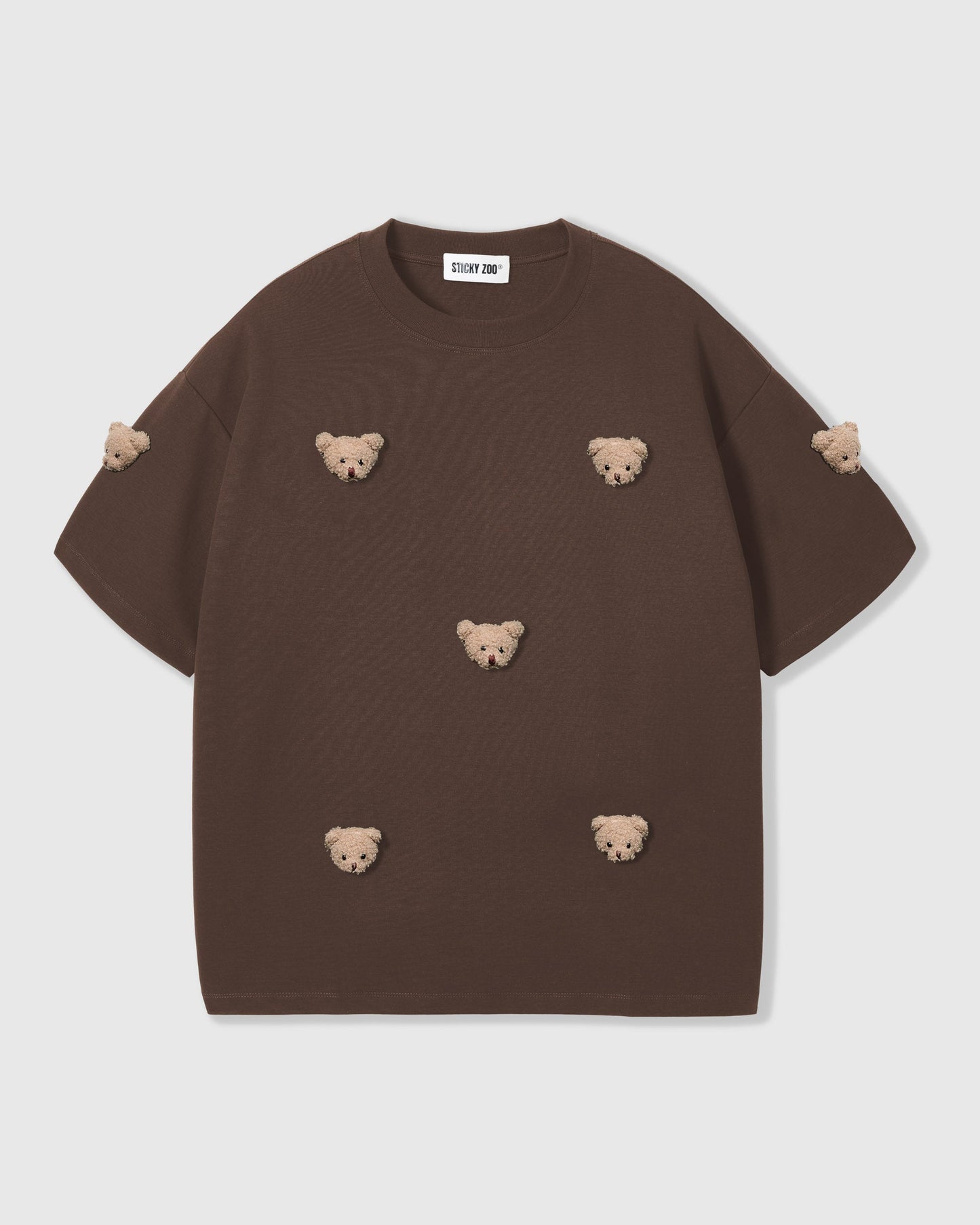 BEAR T-SHIRT