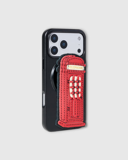 LONDON CALLING CHARM CASE SET