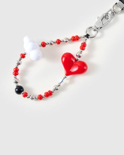 LONDON CALLING CHARM CASE SET