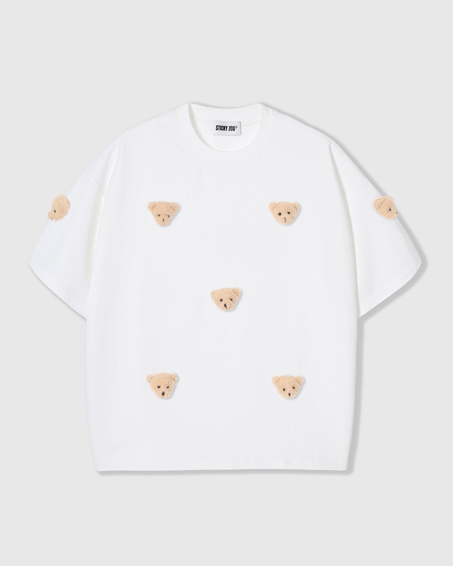 BEAR T-SHIRT