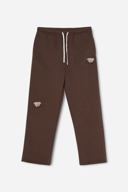 STICKY BEAR SWEATPANT