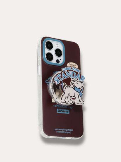 COOL VIBE STANDARD CASE – BACK TO 1989