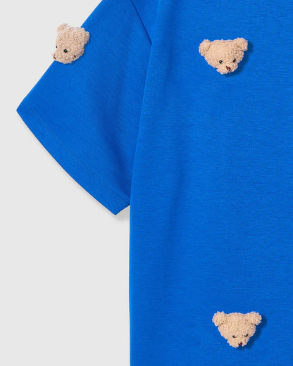 BEAR T-SHIRT