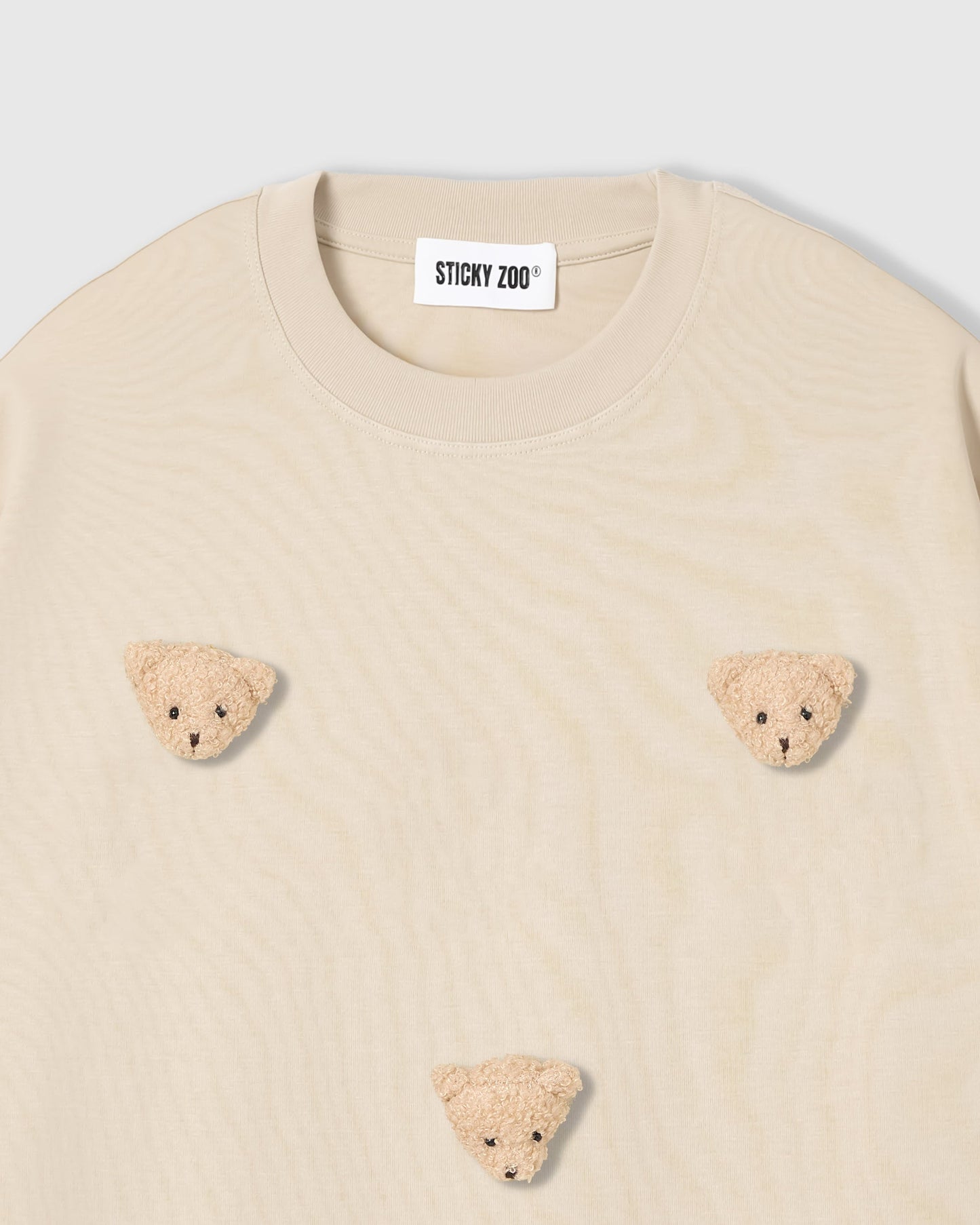 BEAR T-SHIRT